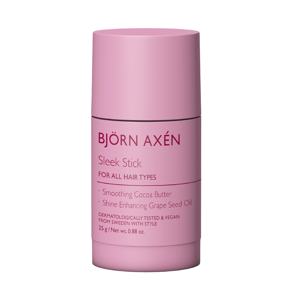 Björn Axén Sleek Stick 25g - Восковий стік для пригладження волосся Björn Axén Sleek Stick 25g - Восковий стік для пригладження волосся